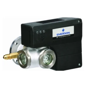 Control electronico de aceite, 220 voltios, modelo OMCD240S 096807, COPELAND WR