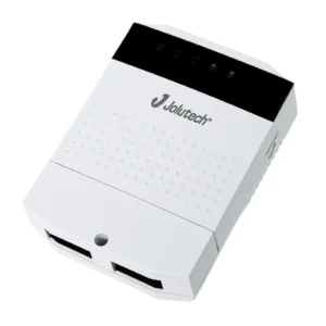 Protector de voltaje, para aire acondicionado 220V 60K BTU 45AMP, de bornera, 1000 joules, JOLUTECH