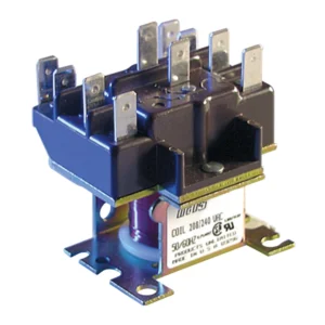 Relay para aire acondicionado, 2PH 208-460V, modelo 90342, MARS