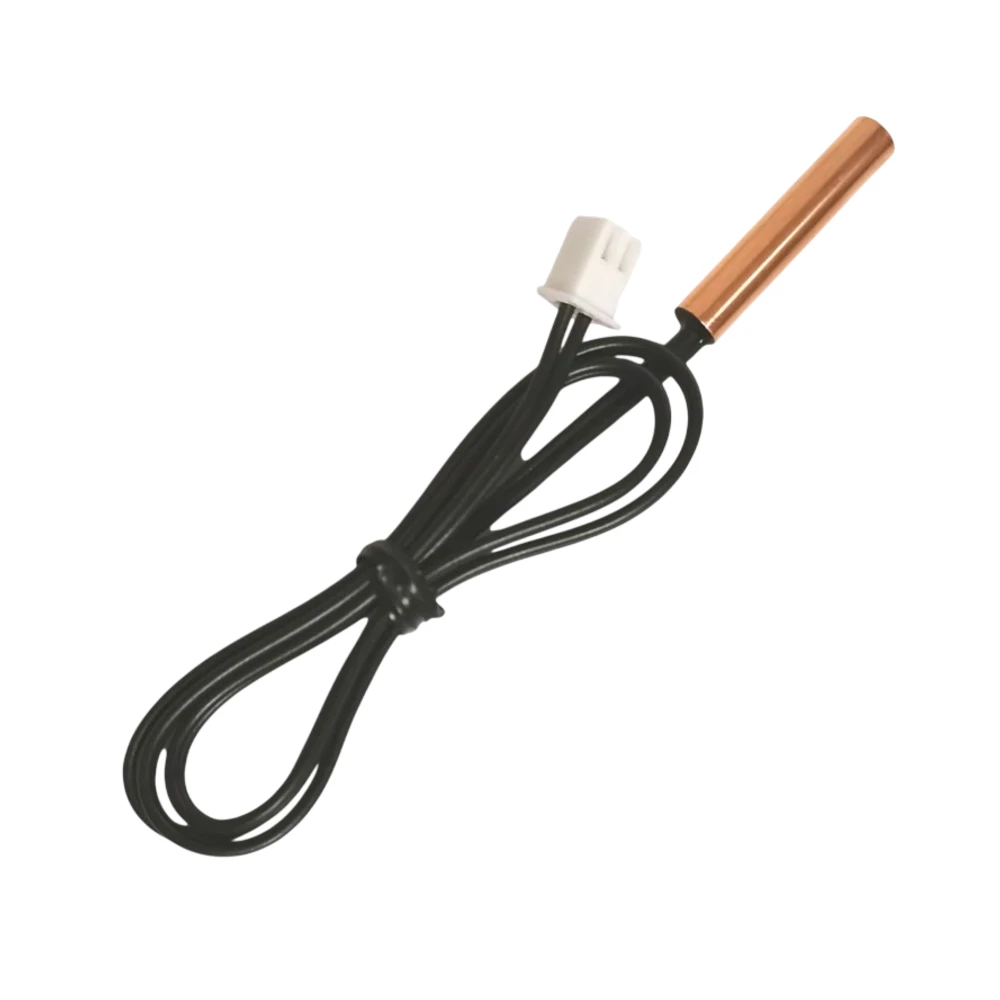 Sensor para unidad condensadora HALANA: HA2-M(09X12X18)4C-2-INV HA3EL-M12-4C-2- 38MHRDC12AA3 38MHRDC18