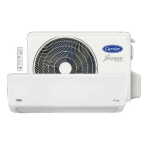Aire Acondicionado Mini Split 18.000BTU 220V R-410A, Inverter 21 SEER, modelo 38/40MH Xpower, CARRIER