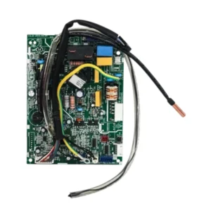 Tarjeta para unidad evaporadora HALANA: HA3EL-M12-4E-2-INV HALANA