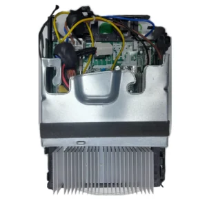 Tarjeta de control para unidad condensadora HALANA: HA3EL-M12-4C-2-INV