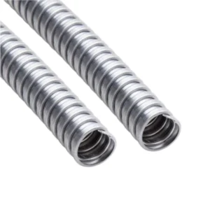 Greemfield tubo flexible 1/2", modelo JT-GFTF12, JOLUTECH