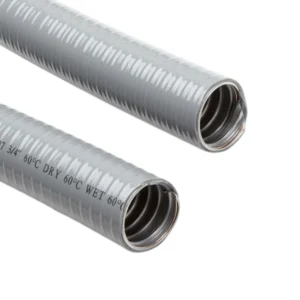 Liquid tight tubo flexible, 1" (PIE), modelo JT-LTCF1, JOLUTECH