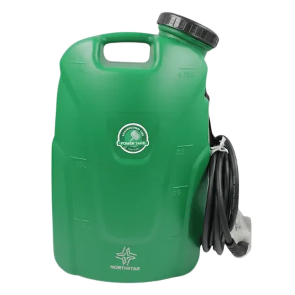 Hidrolavadora portatil, Power Tank, modelo PT-MDEPM01, NORTHSTAR