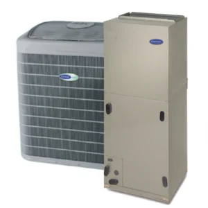 Aire Acondicionado Split, Central Infinity Hasta 26 SEER, 5 Ton, 208-230V/1PH/60Hz, R-410A, modelo 24VNA/FE4B, CARRIER
