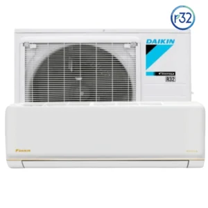 Aire Acondicionado Split 36.000 BTU, R32 Inverter SEER 21, WiFi Goldfin Serie JL, Daikin
